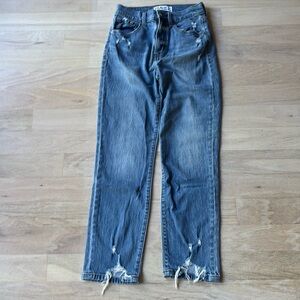Daze size 24 jeans